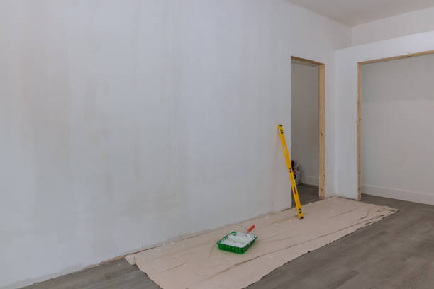 Best Water-Damaged Drywall Repair  in Crandon Lakes, NJ