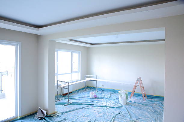 Best Ceiling Drywall Installation  in Crandon Lakes, NJ